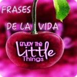 Logo of Frases de Vida android Application 